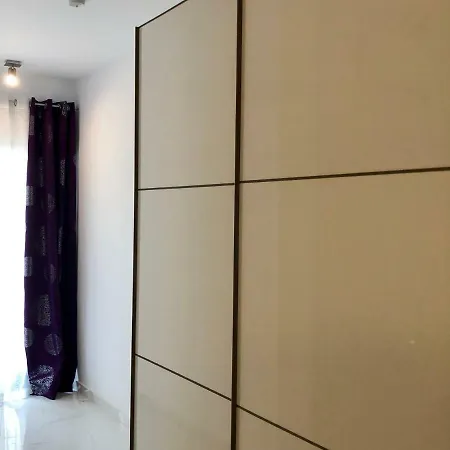 Mediterranea Appartement San Pawl il-Baħar