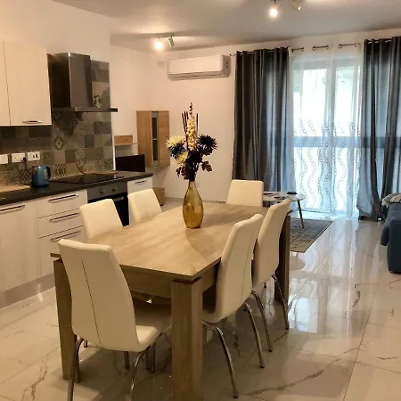 Appartement Mediterranea San Pawl il-Baħar