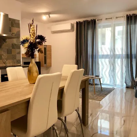 Mediterranea Appartement *