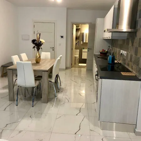 Mediterranea Appartement