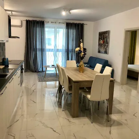 Appartement Mediterranea San Pawl il-Baħar