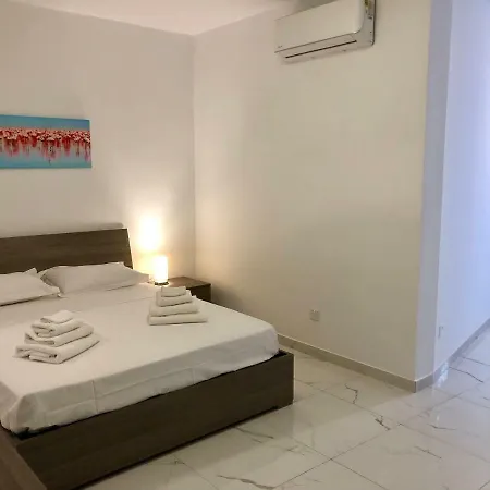 Appartement Mediterranea San Pawl il-Baħar