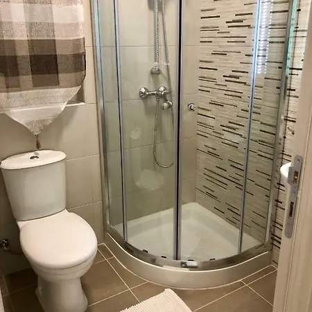 Mediterranea Appartement San Pawl il-Baħar